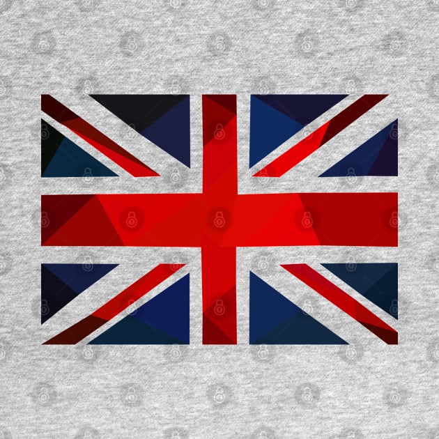 The Union Jack by Worldengine